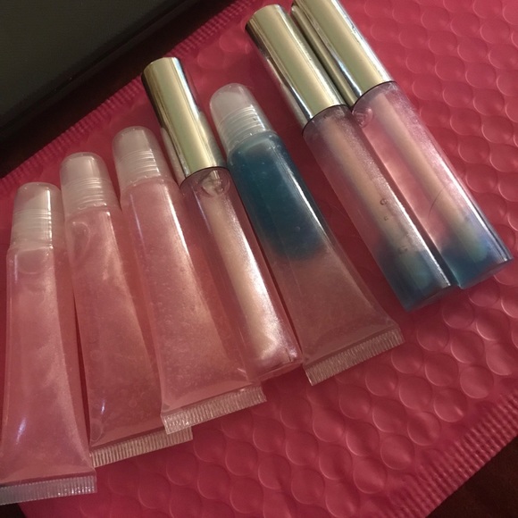 (20)Custom wholesale lip glosses - Picture 3 of 8